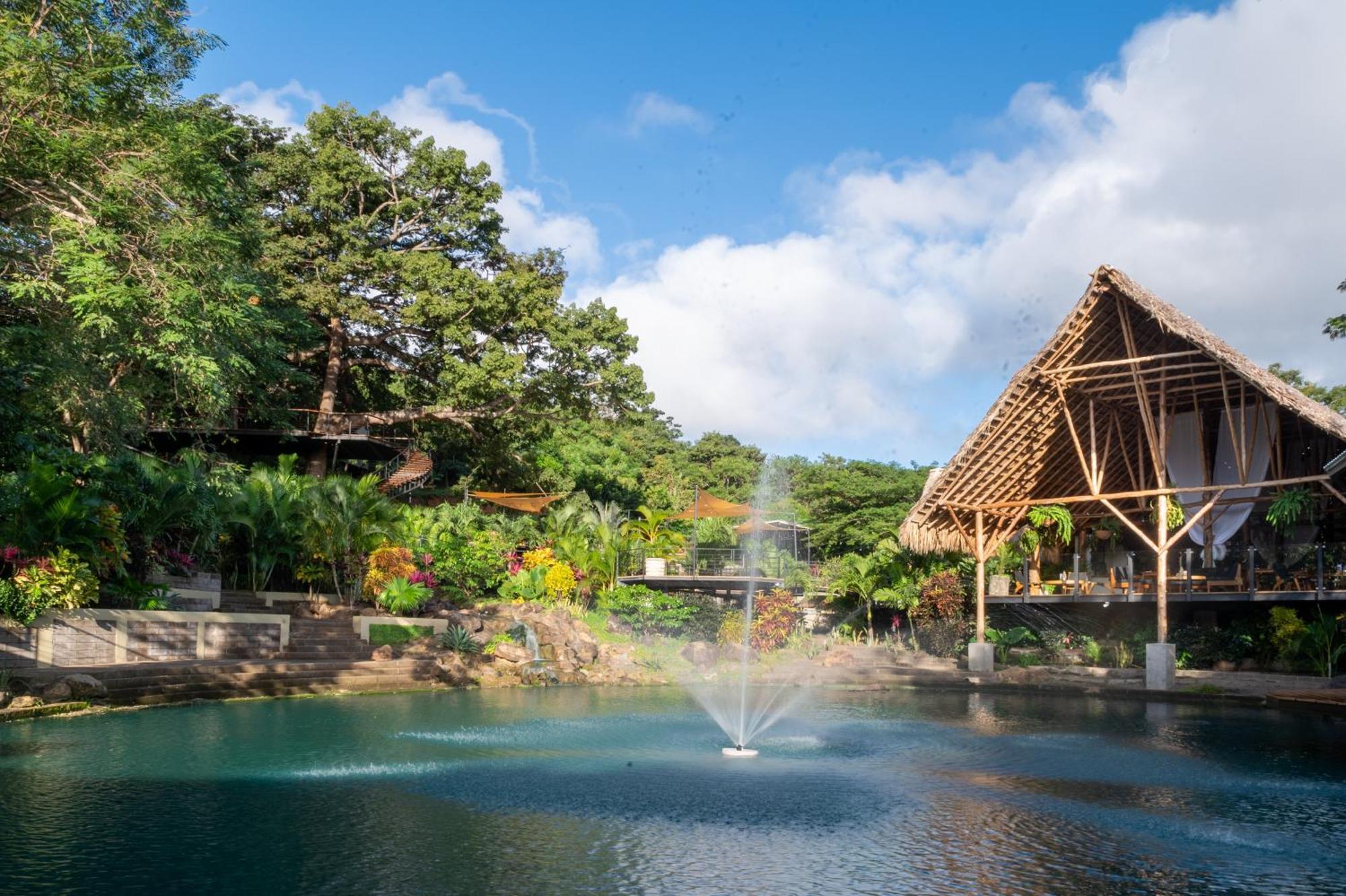 Treecasa Hotel & Resort Nicaragua San Juan del Sur Exterior photo