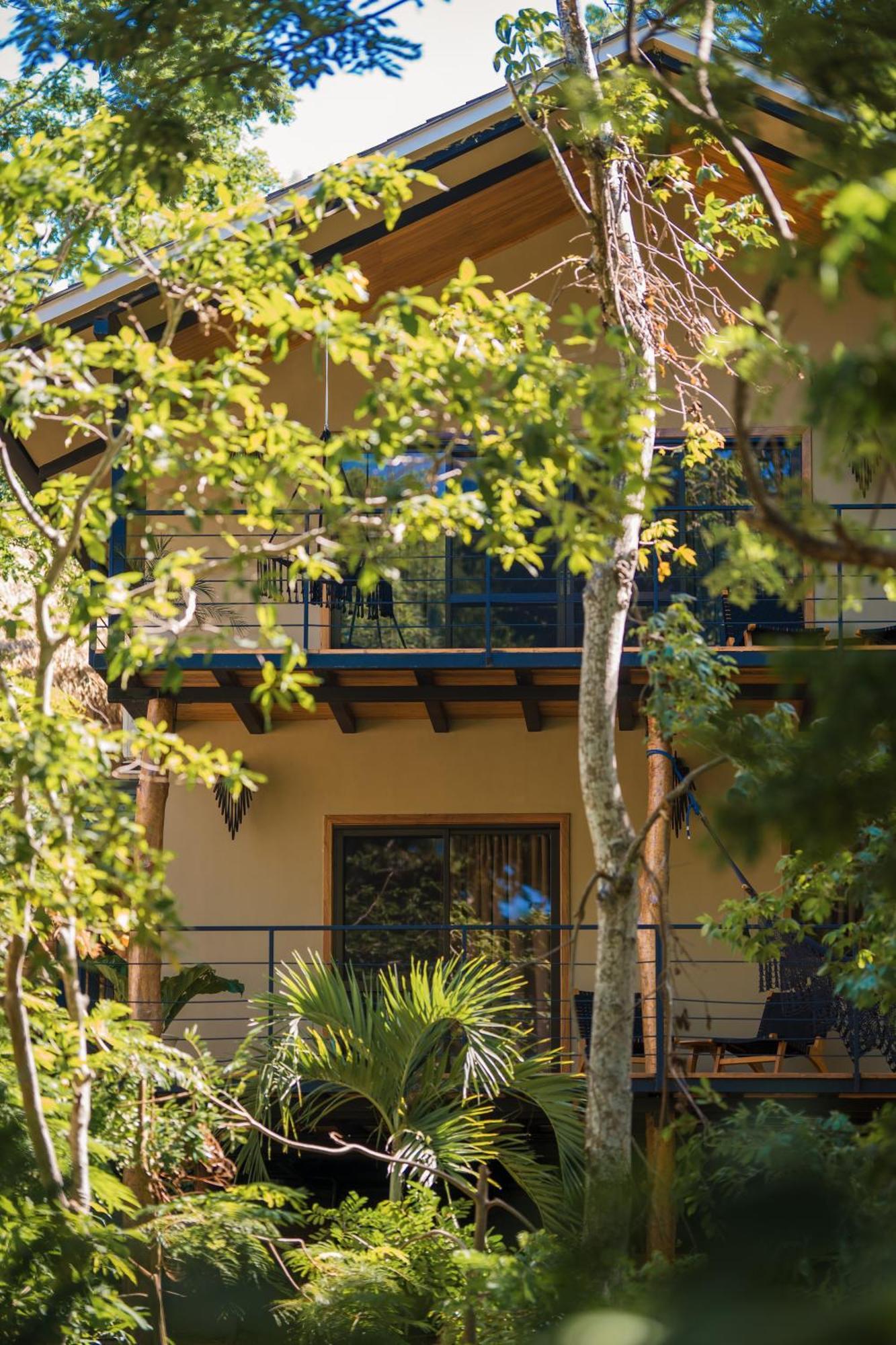 Treecasa Hotel & Resort Nicaragua San Juan del Sur Exterior photo