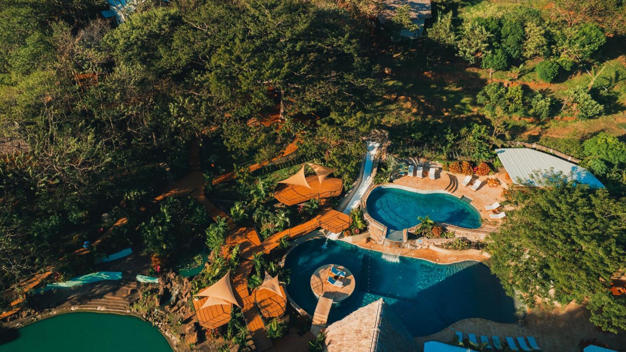 Treecasa Hotel & Resort Nicaragua San Juan del Sur Exterior photo