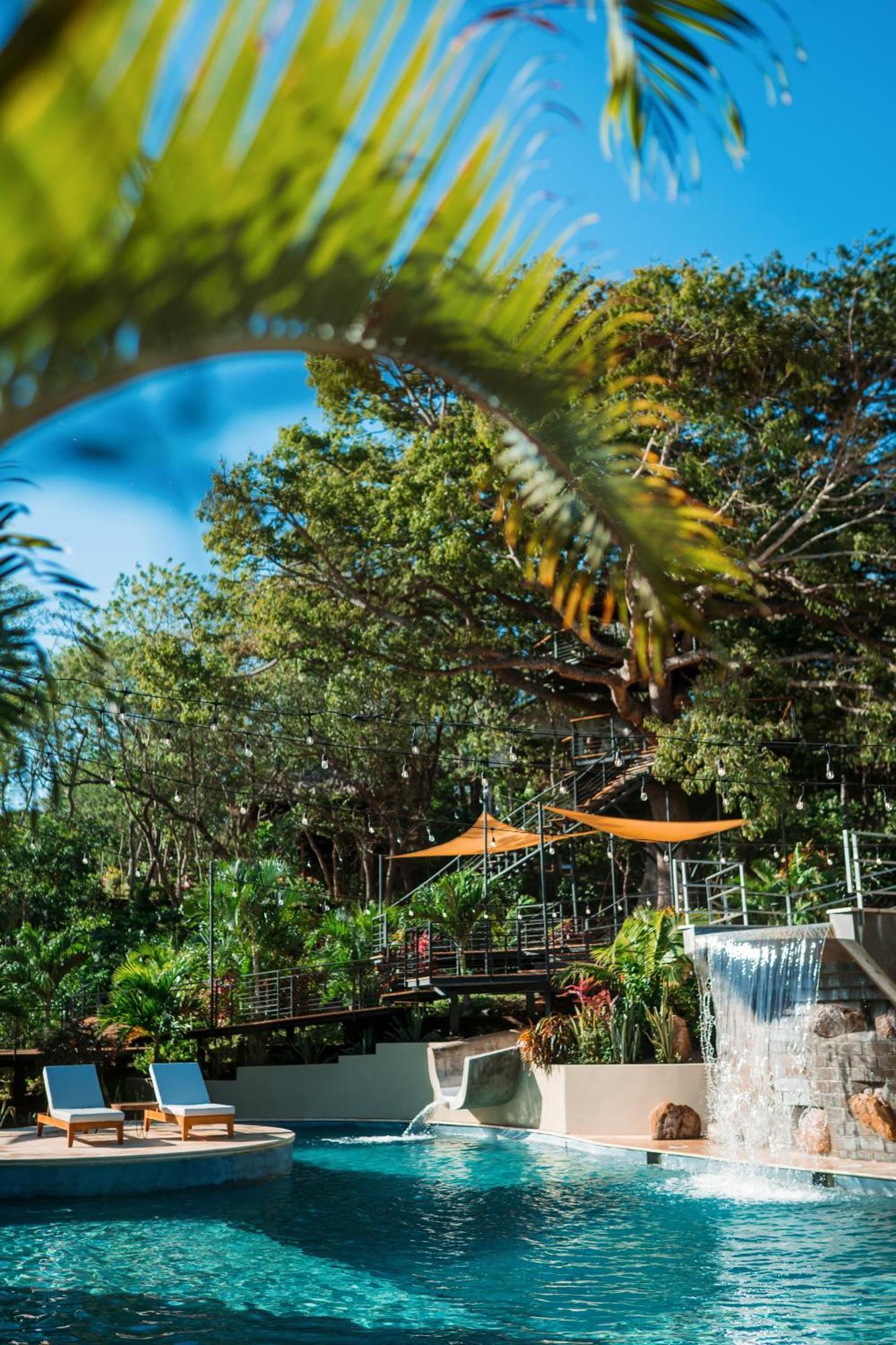 Treecasa Hotel & Resort Nicaragua San Juan del Sur Exterior photo