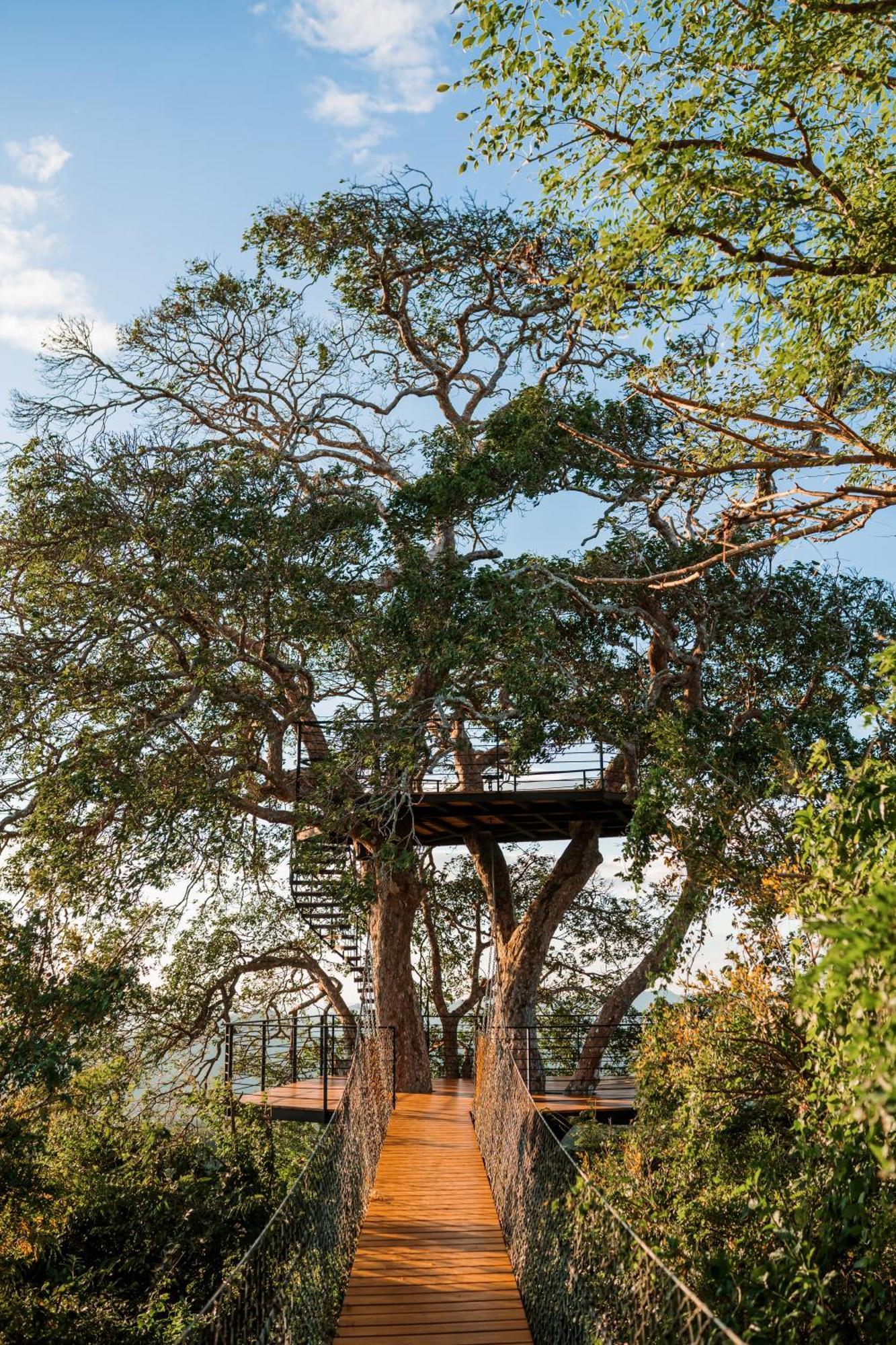 Treecasa Hotel & Resort Nicaragua San Juan del Sur Exterior photo