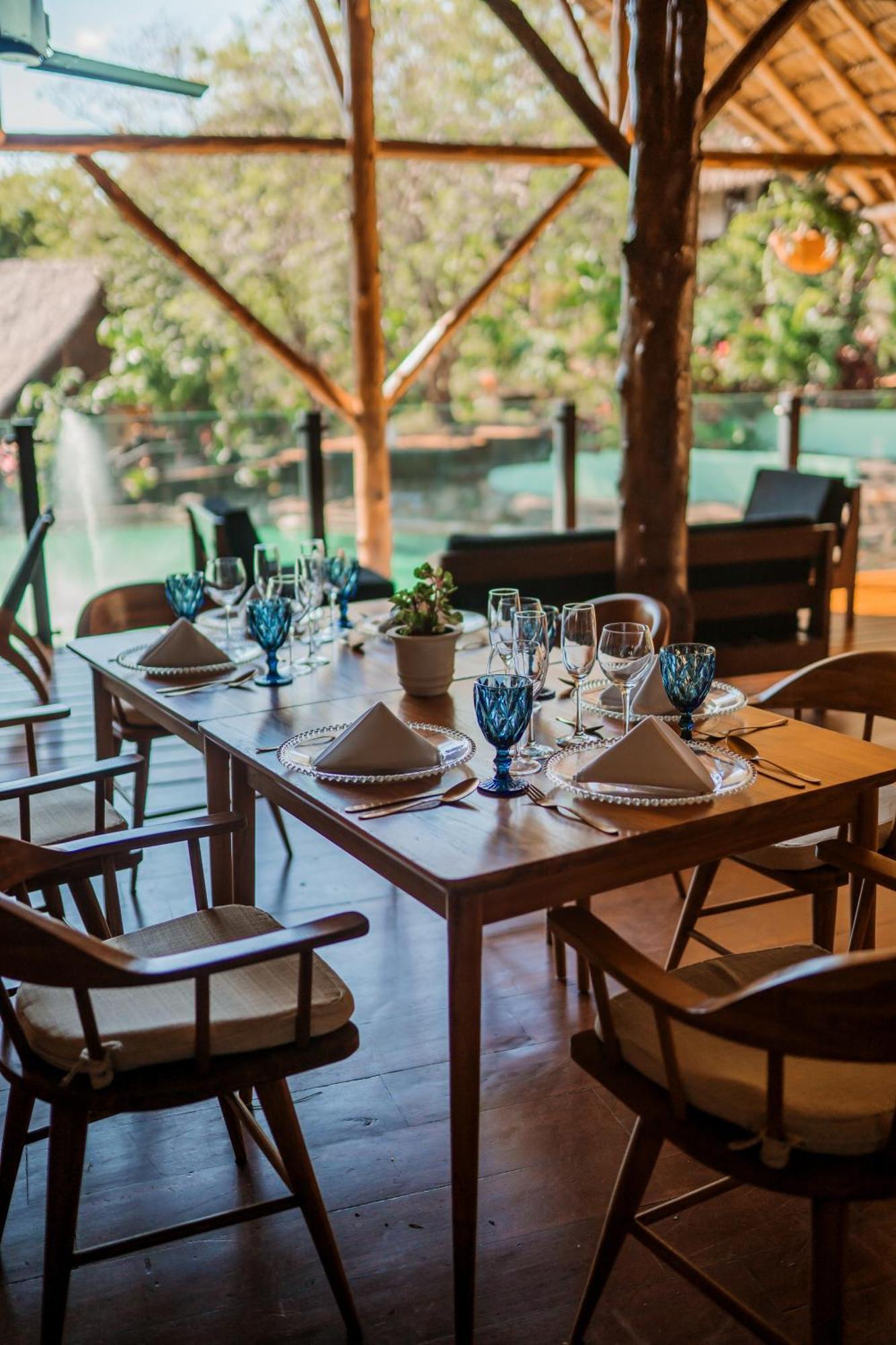 Treecasa Hotel & Resort Nicaragua San Juan del Sur Exterior photo