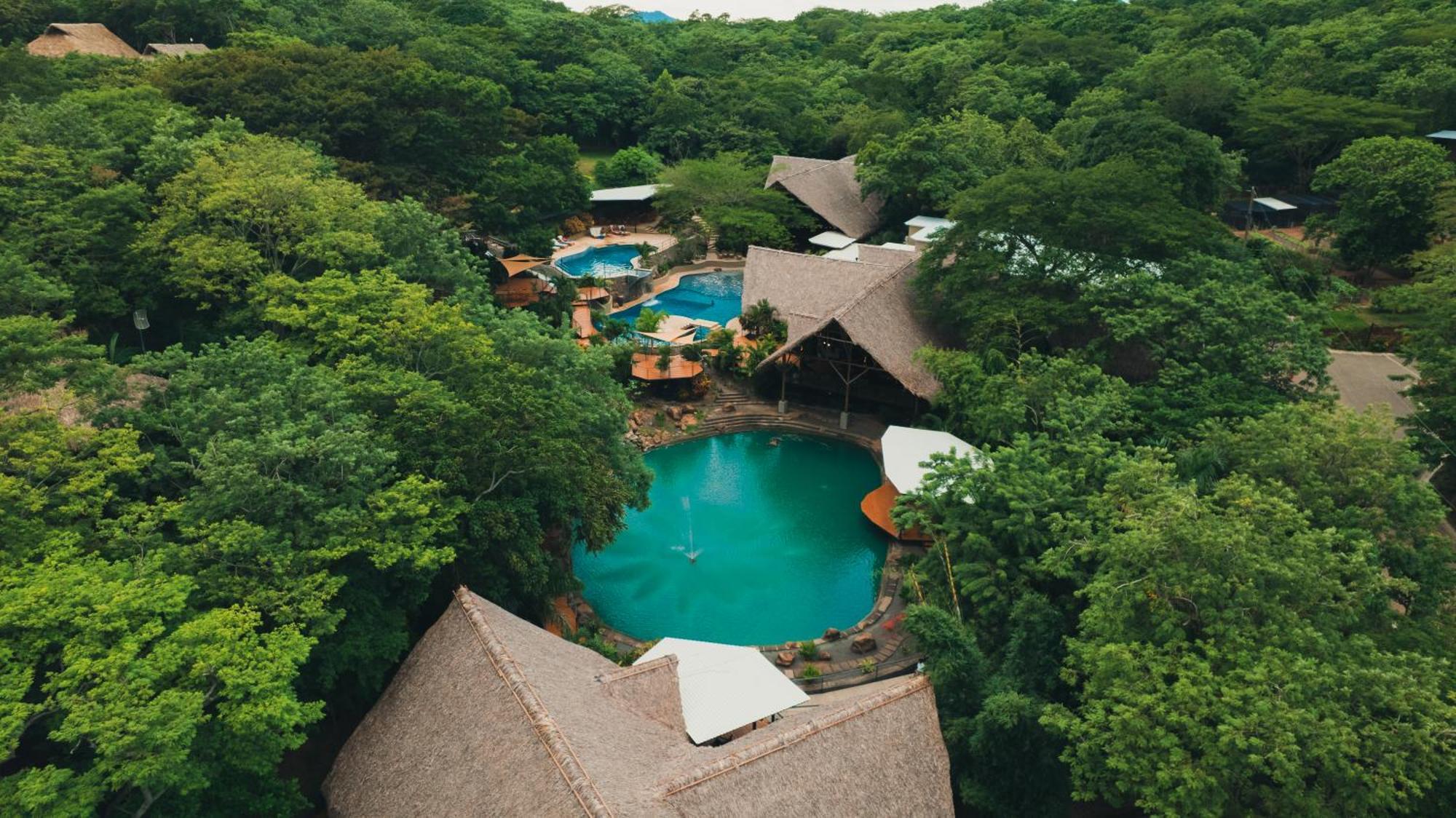 Treecasa Hotel & Resort Nicaragua San Juan del Sur Exterior photo