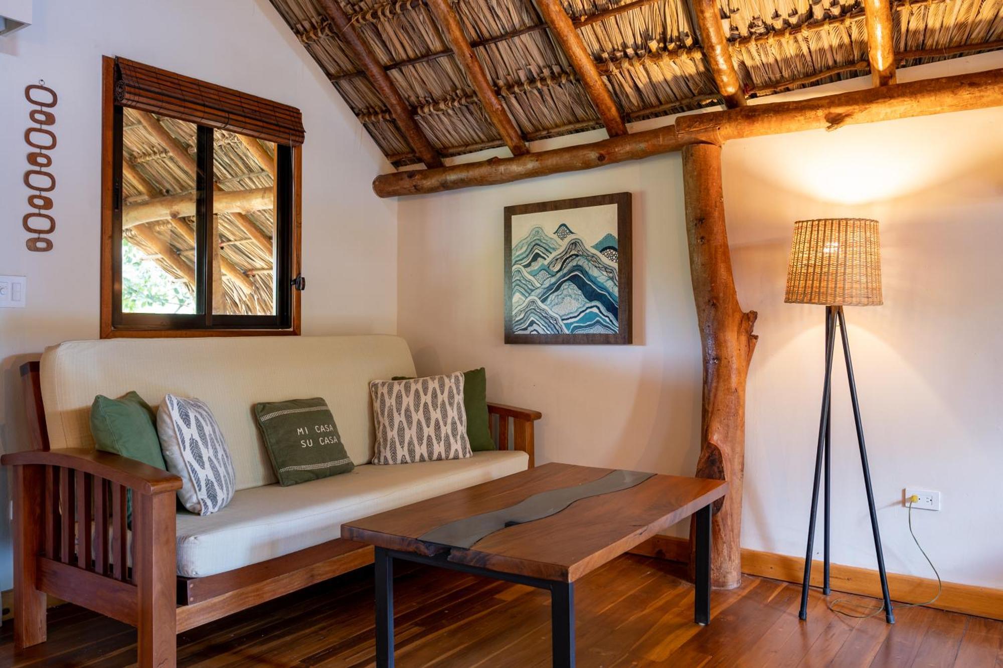 Treecasa Hotel & Resort Nicaragua San Juan del Sur Exterior photo