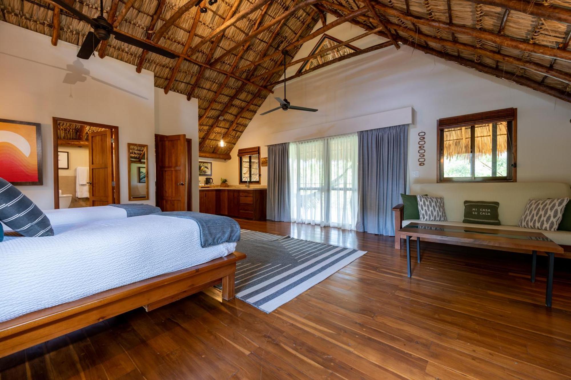 Treecasa Hotel & Resort Nicaragua San Juan del Sur Exterior photo