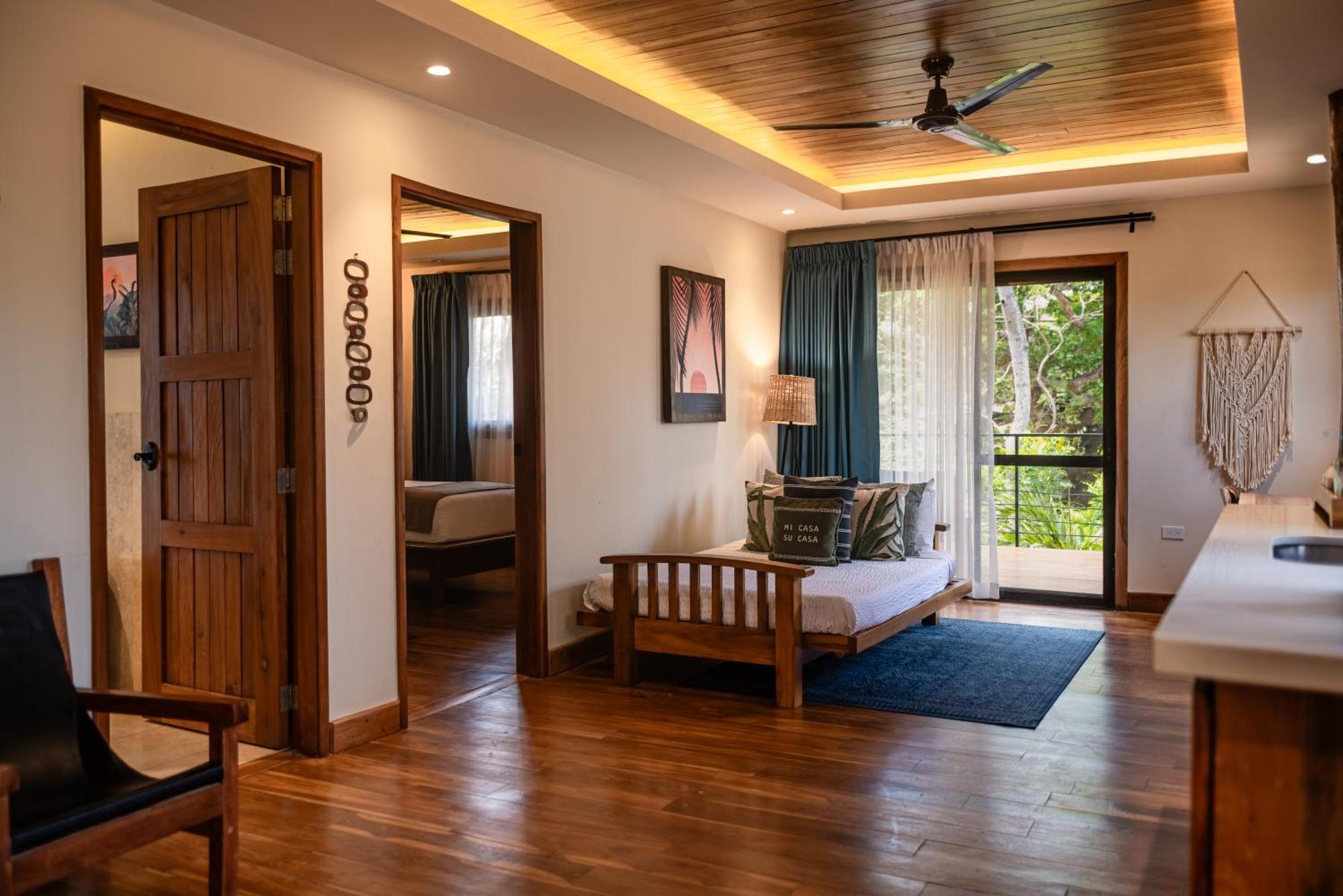 Treecasa Hotel & Resort Nicaragua San Juan del Sur Exterior photo