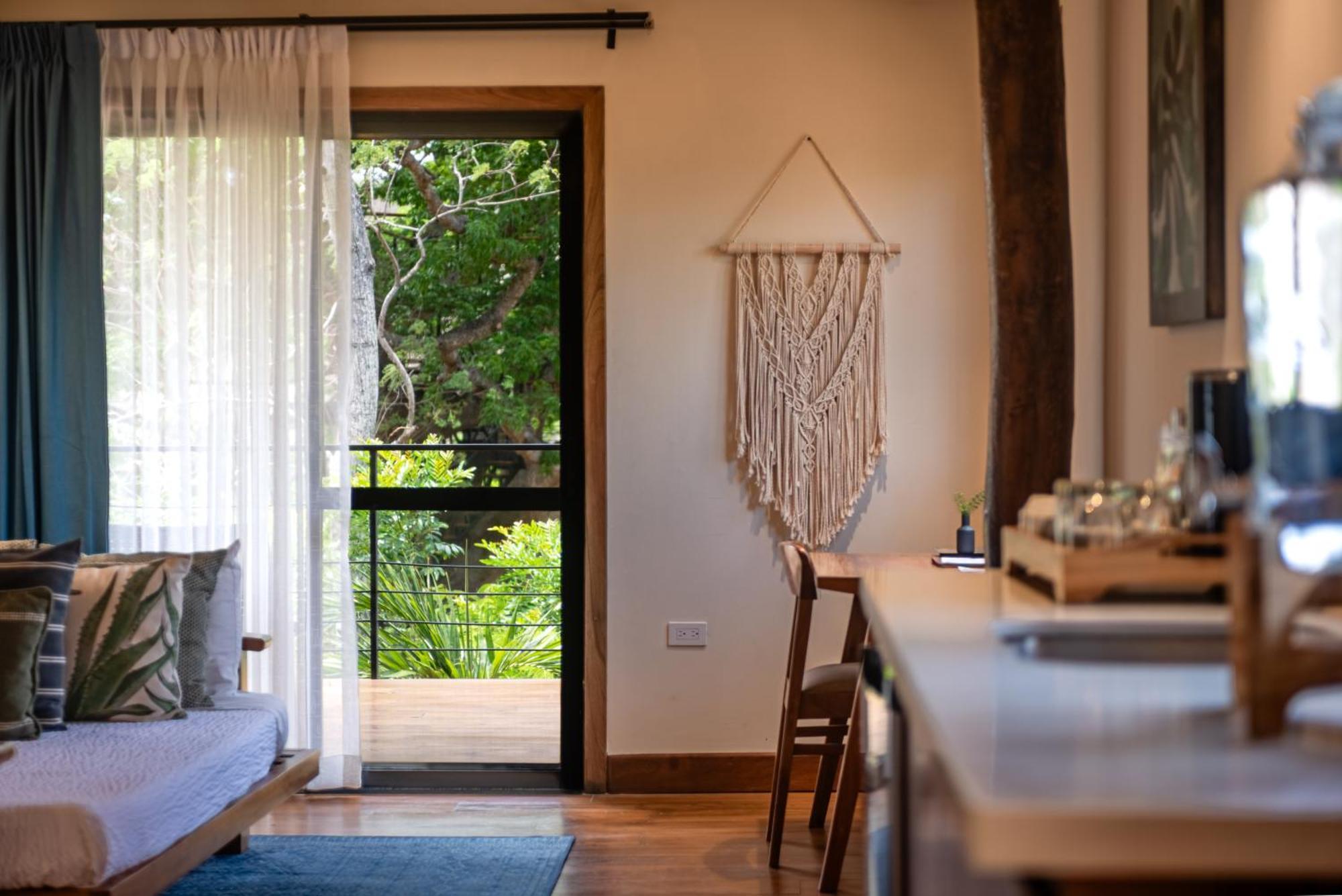 Treecasa Hotel & Resort Nicaragua San Juan del Sur Exterior photo