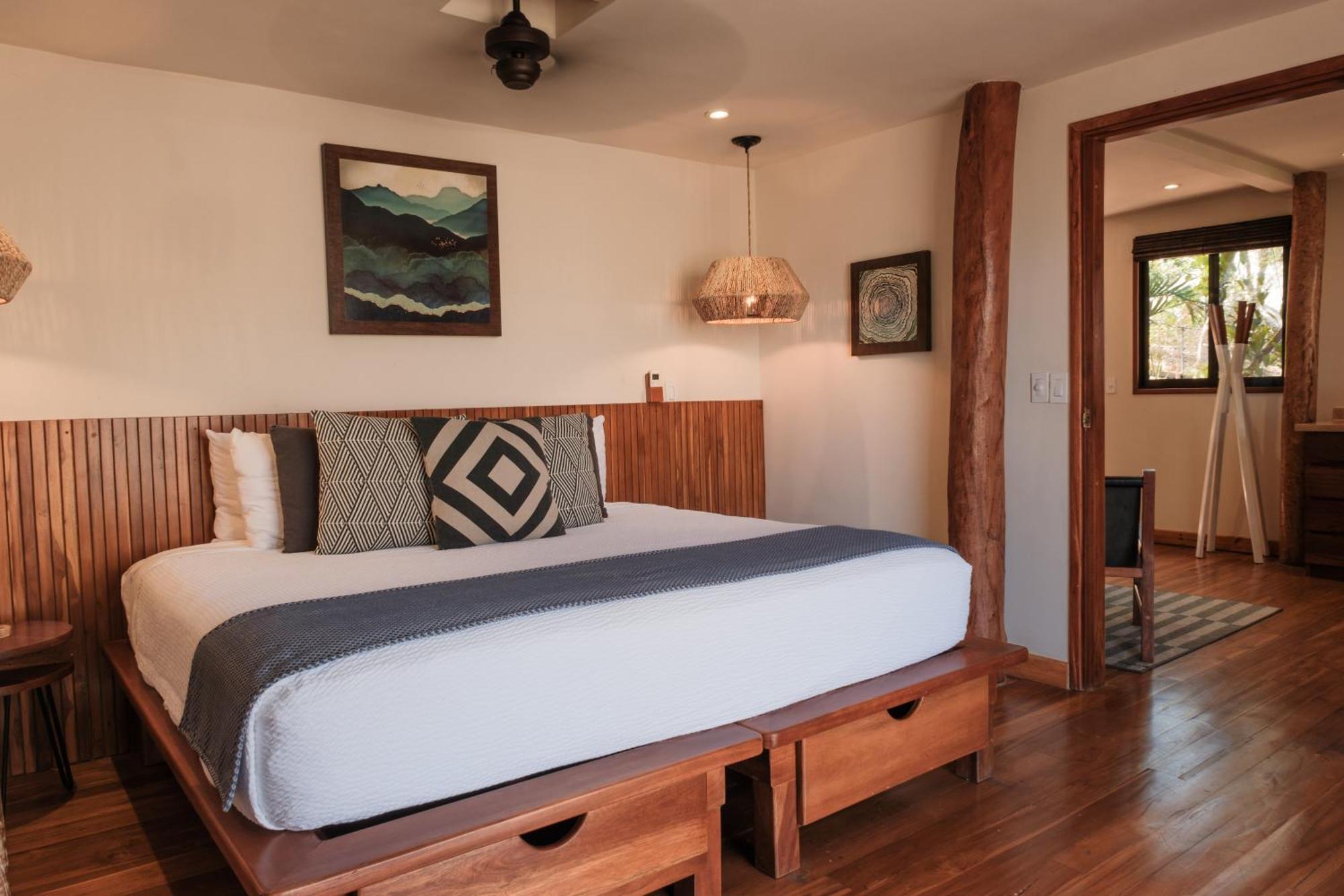 Treecasa Hotel & Resort Nicaragua San Juan del Sur Exterior photo