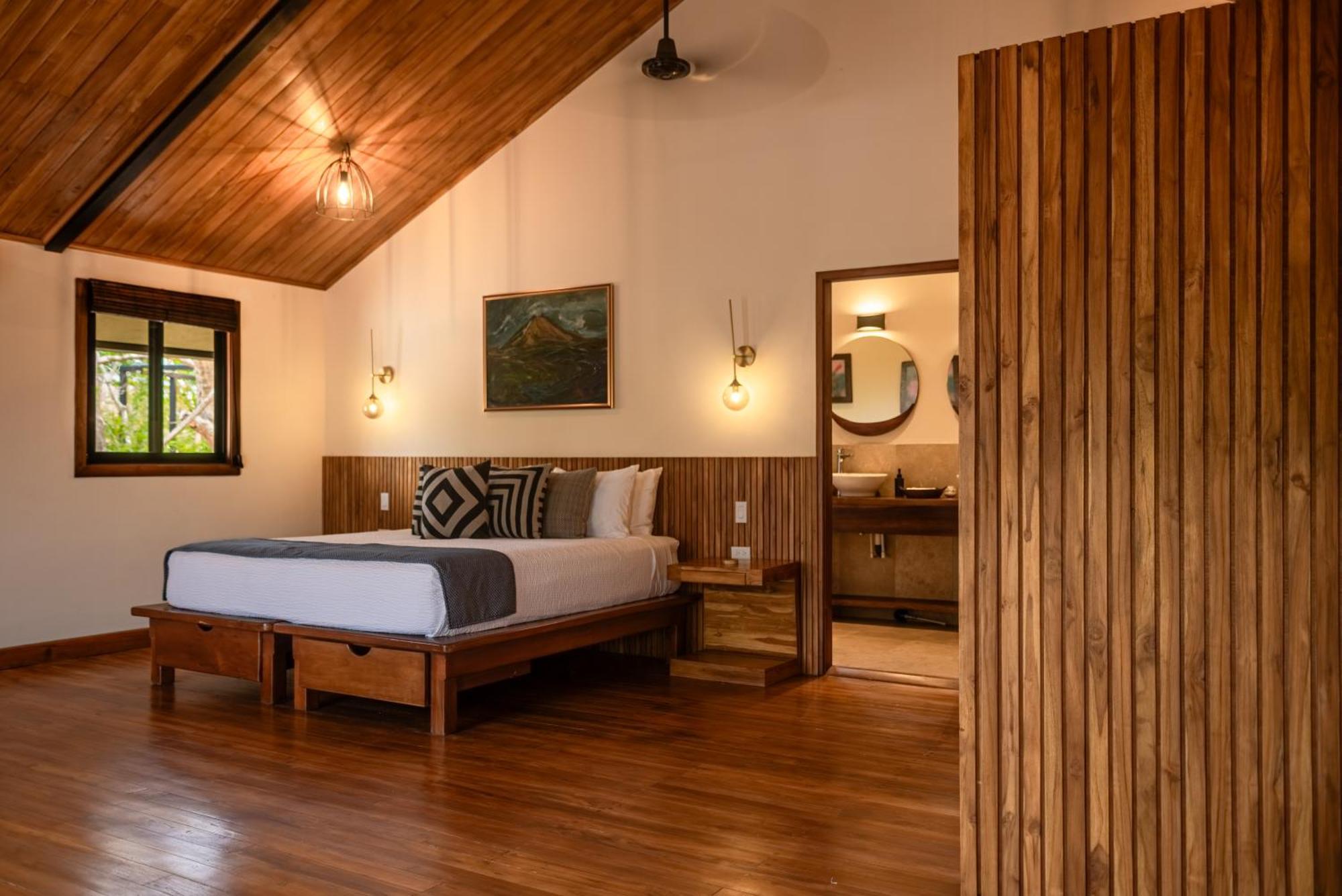 Treecasa Hotel & Resort Nicaragua San Juan del Sur Exterior photo