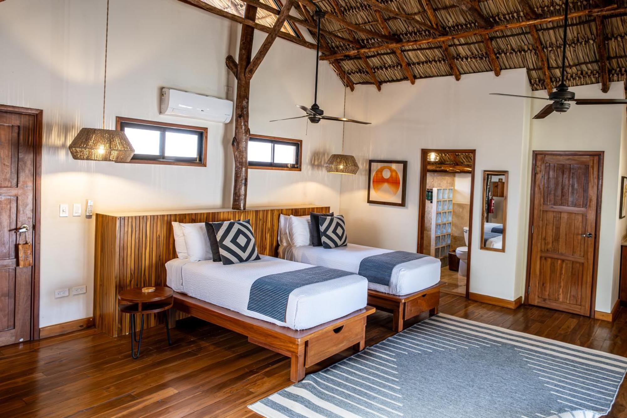 Treecasa Hotel & Resort Nicaragua San Juan del Sur Exterior photo